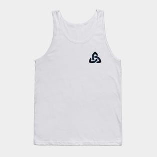 Triquetra Tank Top